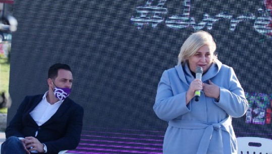 PS takim me profesionistët e rinj, Ekonomi: Vota për PS, për skuadrën që ka energjinë për t'i cuar deri në fund projektet madhore