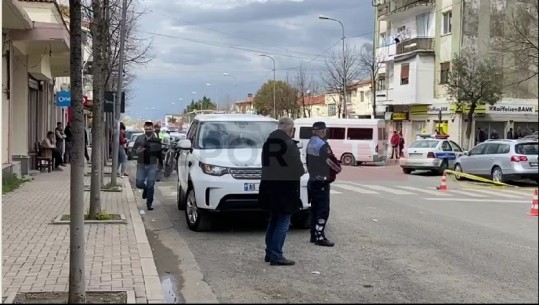 Përplasja me armë në Mamurras, shoqërohen në polici 7 persona nga fisi i ish-deputetit Mhill Fufi