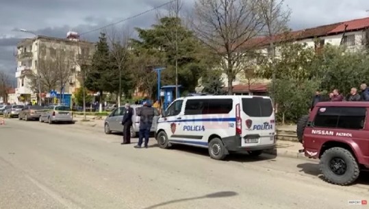 Ndryshoi mbiemrin nga Fufi në Vorfi, identifikohet njëri autor! Mbeti i plagosur, ndodhet në spitalin e Traumës! Në makinë me të edhe 3 të tjerë