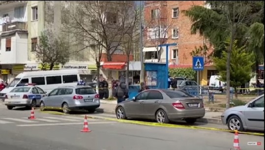 Të shtënat me armë në Mamurras/ Patrulla u përfshi në konflikt, 1 nga policët plagosi 2 kolegë dhe një nga të përfshirët në sherr 