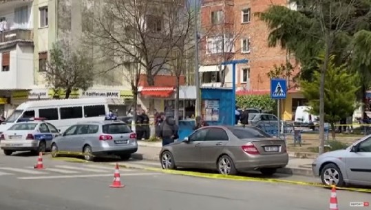 Sherri me 3 të plagosur në Mamurras nisi nga kontrolli për lojërat e fatit! Vëllezërit Fufi i bënë pritë dhe dhunuan policët, efektivi plagosi nga pakujdesia 2 kolegët dhe një prej tyre! 4 të arrestuar