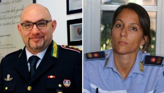 Si në filma, i ngre kurth komandantes në bashkëpunim me shqiptarin, arrestohet polici italian Salvatore Furci