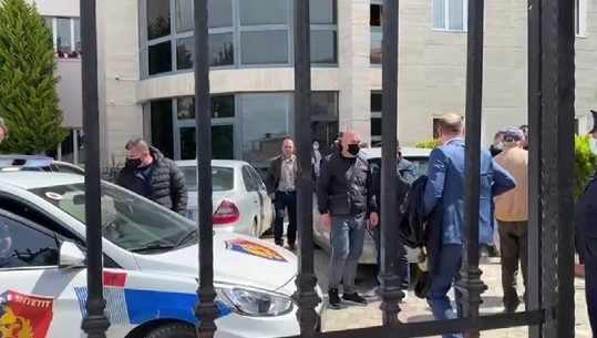 Dhunuan efektivin e policisë, lihen të lirë Gjon Fufi dhe Rudolf Fufi