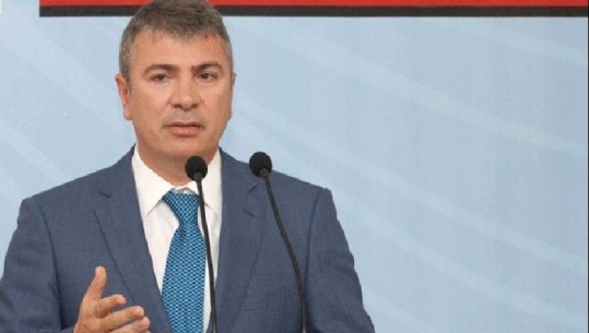 Damian Gjiknuri, tërmet nesër në Tiranë dhe jo sot në Vlorë e dje në Dibër