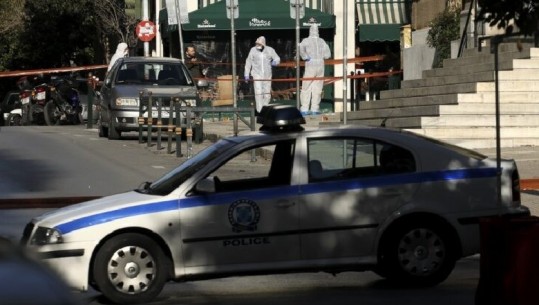 E rrahën brutalisht dhe e grabitën pasi i prenë rrugën me makinë, shqiptari kallëzon rastin në policinë greke: Flisnin shqip dhe greqisht 