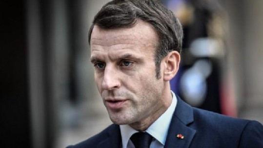 Macron letër Vjosa Osmanit, i kërkon vazhdimin e dialogut me Serbinë! Zotohet të ndihmojë Kosovën në përballimin e sfidave të saj! 