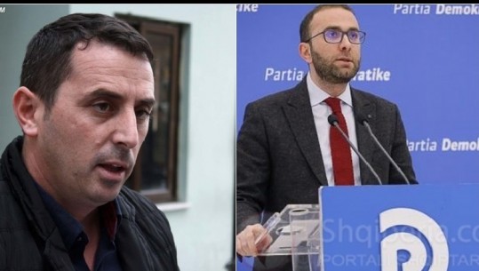 Shef i sigurisë në PD Elbasan, kush është Arjan Hoxha, ish-drejtori i Burgjeve kur Bardhi ishte ministër i Drejtësisë! Ish-kreu i Krimit Ekonomik në kohën e Berishës