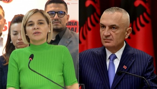 Kryemadhi: Gabuam strategji kur lamë mandatet e ikëm nga zgjedhjet! I kërkoj falje Ilir Metës! I përgjigjet Presidenti, 'harron' dorëheqjen: Në 2022 rikthehem në LSI