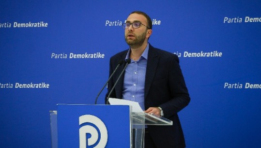 Bardhi: Shqipëria në udhëkryq për blerjen e votës nga krimi i organizuar! Beteja për zgjedhjet ia vlen