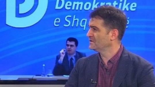 U skualifikua si kandidat për kreun e PD, reagon Ibsen Elezi: E prisja