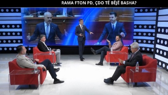 Ftesa e Ramës për bashkëpunim me PD, Ndreca: Basha të mos bëjë prokurorin, por politikanin! Ristani: E dobishme, por takimet Rama-Basha të jenë transparente! Balliu: Në korrik ka zgjedhje në PD