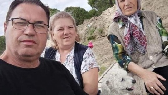 'Po kalojmë mirë, kemi mbledhur kërpudha', familjari rrëfen mesazhin e fundit nga vëllai, para se të humbte jetën nga helmimi së bashku me gruan dhe nënën