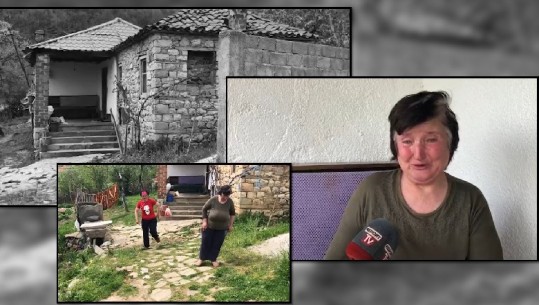 Mes varfërisë e sëmundjeve, familja në Maliq apel për ndihmë! Kryefamiljarja: Fle në dërrasa, lekët më ikin për ilaçe