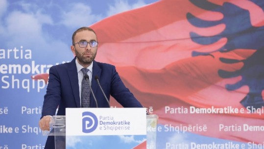 PD kallëzim në SPAK: U arrestua dhe u lirua me urdhër të Ramës krimineli që blinte vota për kandidatin socialist Frrok Gjini në Shkodër