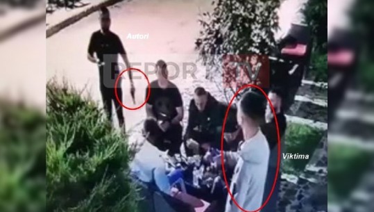 Vrasja e Mehmet Qemës, policia me njoftim zyrtar, përveç autorit, të arrestuar edhe 4 të tjerë të përfshirë në ngjarje