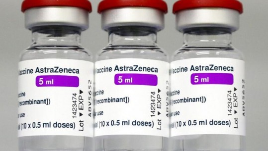  BE 'ultimatum' për AstraZeneca: 120 milion vaksina brenda qershorit ose do të përballeni me sanksione!