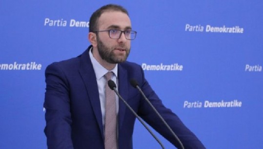 Kryebashkiaku i PS rezultoi i dënuar në Greqi, Bardhi: U provua vërtetësia e qëndrimit të PD-së, Rama i pafuqishëm për të mbrojtur kriminelët