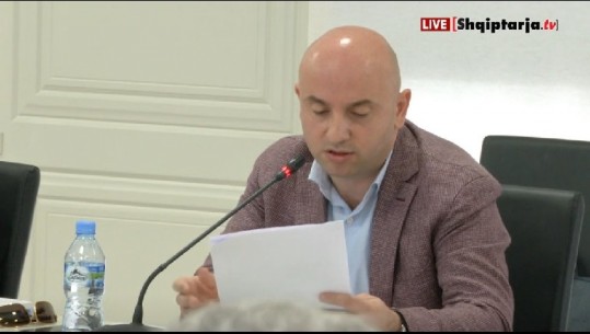 Përfaqësuesi i PS në KQZ, Salianji: Kemi bërë hetim për argumentet e LSI, janë vetëm gabime materiale! Kërkesa politike, s'ka argument ligjor