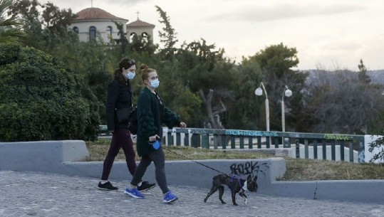 Greqia i jep fund lock down-it, vendi rikthehet në normalitet dhe hap zyrtarisht sezonin turistik