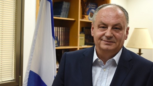 Konflikti i armatosur mes Izraelit dhe Palestinës, raketat e Hamasit rrezikojnë Ambasadën Shqiptare në Izrael