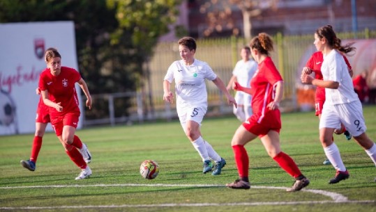 Futbollistet e Bilishtit u ndjenë keq gjatë lojës, ndërpritet ndeshja me Partizanin! FSHF: Lojtaret lanë spitalin