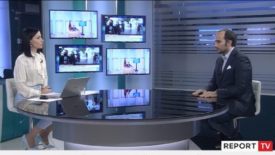 Braho për Report Tv: Duhen 4 vota në KAS për të shpallur pavlefshmërinë në një ose disa qendra votimi, vetëm atëherë përsëriten zgjedhjet