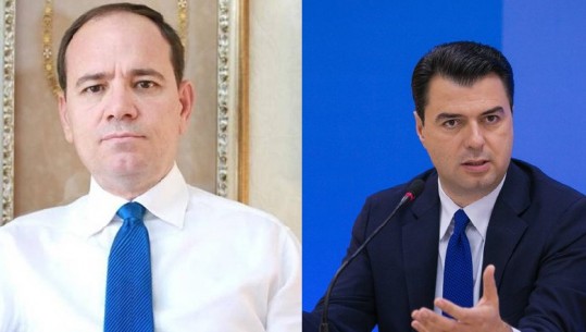 Nishani: PD u kthye në fasadë të masakrës elektorale! Dje në Kryesi fillimi i fundit politik të Bashës, shpalli farsën për karrigen e vulëmbajtësit