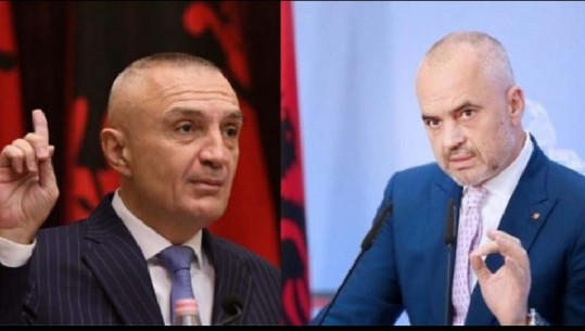 'Përballja' Rama-Meta në Kushtetuese për emërimin e ministrave, përfaqësuesja e qeverisë: Presidenti cënoi kompetencat e kryeministrit! Dervishaj: S'qëndron pretendimi