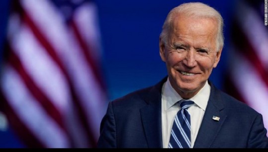 Dhuna Izrael-Gaza: Joe Biden bën thirrje për armëpushim