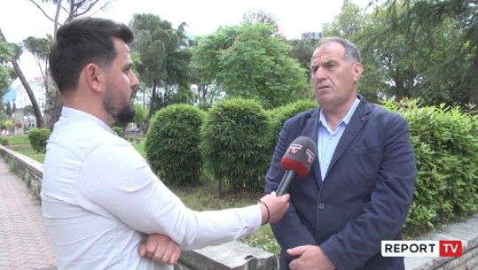 Xhemal Qefalia për Report tv: Nëse pranon, Nano emër i duhur për president! Meta i duhet opozitës si lider 