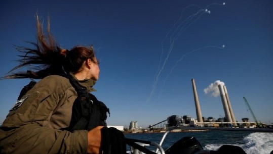 Konflikti në Gaza: Zyrtari i Hamasit parashikon arritjen e armëpushimit 'brenda një ose dy ditësh'! Viktimat dhe bombardimet shtohen orë pas ore!