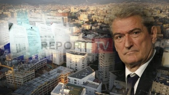 'Non grata', ja dosjet mbi aferat e klanit Berisha! Duart e familjes Berisha mbi 'Kompleksin Partizani'! Faktet si u morën 26.000 m tokë që sot i gëzon dhëndri Jamarbër Malltezi