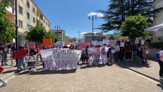 'Ti nuk je vetëm', përdhunimi i 15-vjeçares nga 5 persona në Mirditë, Shoqëria civile në protestë! Reagon edhe delegacioni i BE: Jo do të thotë Jo! Mbroni vajzat në Shqipëri