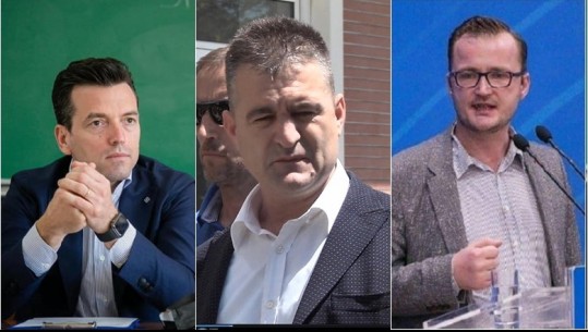 Surpriza në zgjedhjet për kreun e PD/ Kandidon Agron Shehaj: Duhet vizion dhe drejtim i ri! Elezi: Vetëm dorëheqja e Bashës garanton shanse të barabarta! Tërhiqet ish-nënkryetari i FRPD