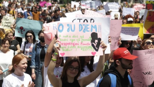 Protesta në Tiranë, Meta: Abuzimi ndaj fëmijëve do ndëshkim të rëndë ligjor