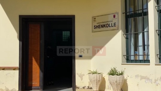 Vidhen gjatë natës zyrat e Njësisë Administrative Shënkoll, kryetarja: Janë marrë dy aparate fotografike! Nuk ka asnjë dokument të dëmtuar (VIDEO)