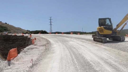 Balluku: Bypass i Vlorës hapet më 15 korrik në mënyrë provizore për sezonin veror! Lehtëson trafikun nga Radhima (VIDEO)