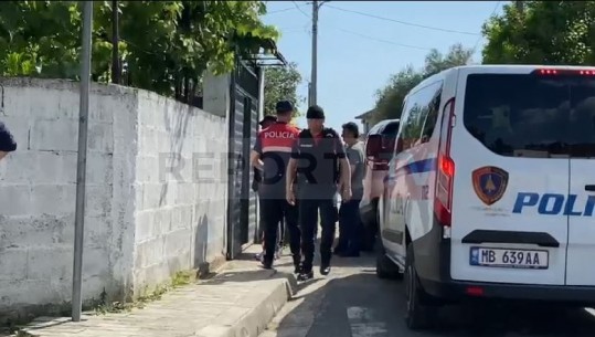 Vrasja e Everest Çakës në Elbasan, Policia blindon lagjen ku u ekzekutua 41-vjeçari! Shoqërohen 2 persona