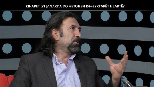 Avokati Matlija: Dyshohet se Hekuran Deda dhe Aleks Nika janë goditur nga e njëjta predhë! Te Veizi s’kemi të bëjmë me goditje me rikoshet por direkte