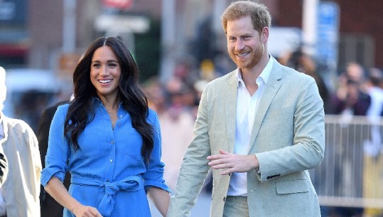 Meghan dhe Harry mirëpresin fëmijën e dytë, vjen në jetë Lilibet 'Lili' Diana (VIDEO)