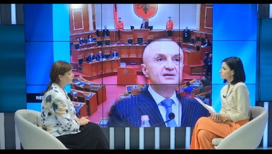 Nora Malaj 'tërhiqet' nga LSI: Misionin tim politik e kam mbyllur! Patronazhistët 'fajtorë' për humbjen më 25 prill! Shkarkimi i Metës? Çdo veprim i Kuvendit është nul