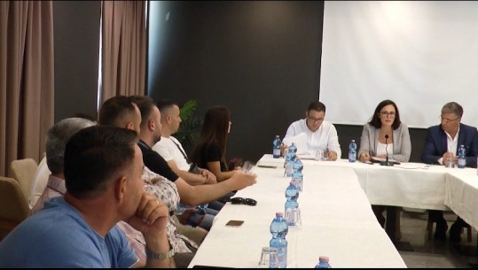 72% e bizneseve turistike në Vlorë s'lëshojnë fatura në fundjavë, Ibrahimaj: Deklaroni pagat dhe numrin real të punonjësve, shmangni ndëshkimet