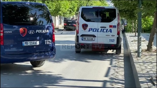 Sot u arrestua për dhunë në familje, në 2016 efektivi i policisë u plagos në kokë nga një grabitës gjatë një aksioni policor në Kurbin