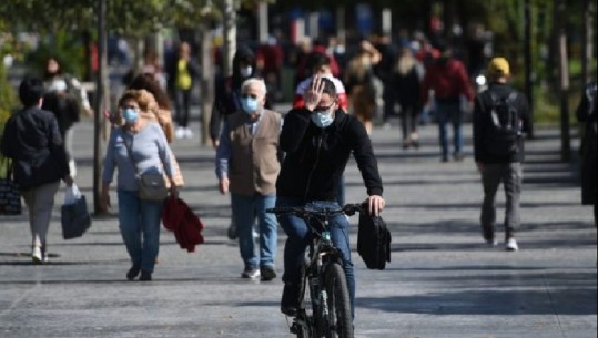 Shifrat e INSTAT/ Rreth 95 mijë shqiptarë të regjistruar si punëkërkues! Grupmosha 16-29 vjeç më e prekur nga papunësia