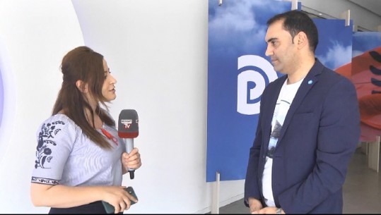 Këlliçi në Report Tv: Nuk kemi luksin të përjashtojmë asnjë demokrat! Basha privilegjoi aleatët në zgjedhje, po të ishin anëtarë të PD do të fitonin më shumë