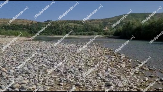 E rëndë në Dibër, ishte duke u larë, mbytet në lumin Drin 12-vjeçarja 