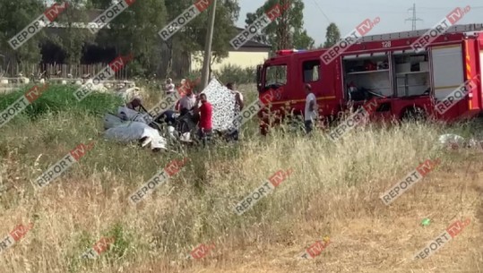 Ruçi shpreh ngushëllimet: Parandalim dhe zero tolerancë ndaj shkeljes së ligjeve dhe rregullave të qarkullimit!