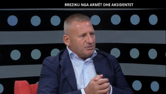 Ndoka: S’kam marrë kurrë asnjëherë një gjobë si shofer! 3 djemtë e mi nuk kanë makinë personale derisa ta blejnë vetë