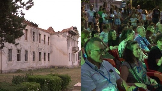 Nis në Maliq festivali ndërkombëtar i monodramës, trupa teatrore nga 8 shtete! Nata çelet me film dokumentar për Dhimitër Orgockën