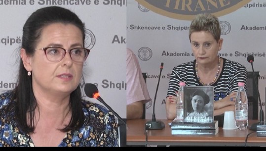 Promovohet libri 'Parashqevi Qiriazi dhe viti i saj 1919' i autores Teuta Toska! Valentina Duka: Studimi me rëndësi në historiografinë shqiptare